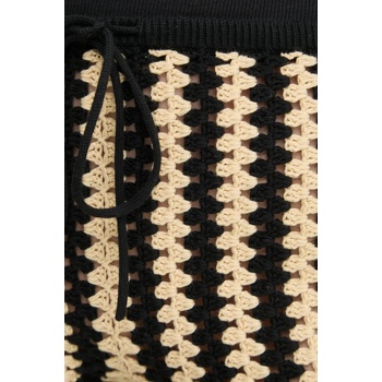 By Malene Birger Памучен къс панталон By Malene Birger DOR (103073)