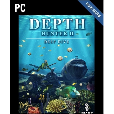 Depth Hunter 2: Deep Dive