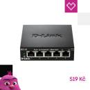 D-Link DES-105