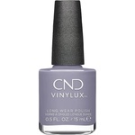 CND Vinylux Дълготраен лак за нокти, Hazy Games, 15 ml - baby