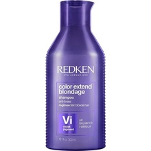 Redken Color Extend Blondage Shampoo 300 ml