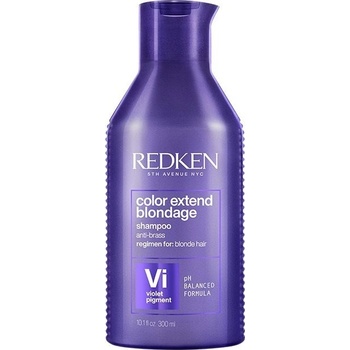 Redken Color Extend Blondage Shampoo 300 ml