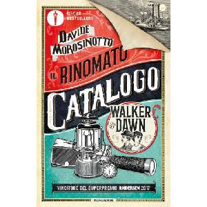 rinomato catalogo Walker & Dawn (2017)