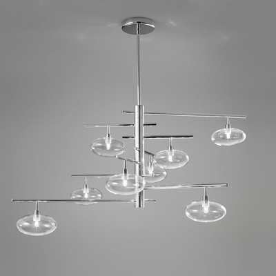 Metallux 260.188.01