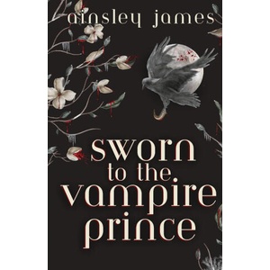 Sworn to the Vampire Prince (2026)