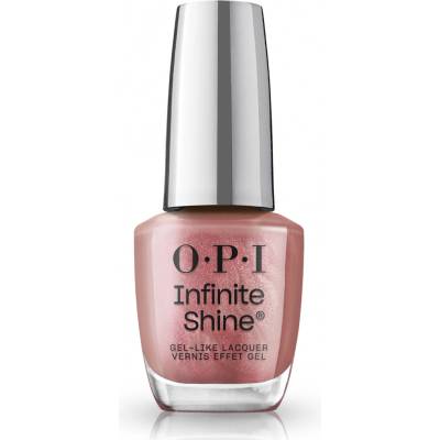 OPI Infinite Shine Chicago Champaign Toast 15 ml