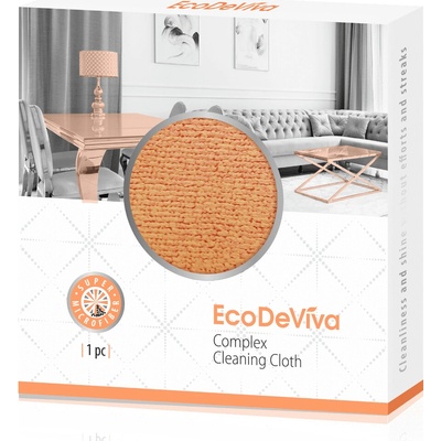 Tiande Profi utěrka na komplexní čištění – Zbozi.Blesk.cz