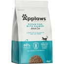 Applaws Ocean Fish & Salmon 1,8 kg