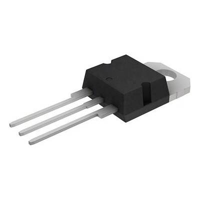STMicro LM317T lineární regulátor/stabilizátor, TO-220
