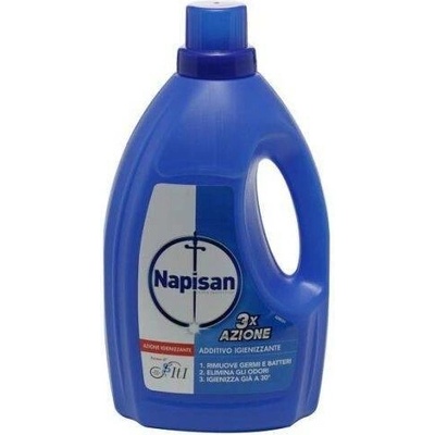 Napisan dezinfekce na prádlo 1 l