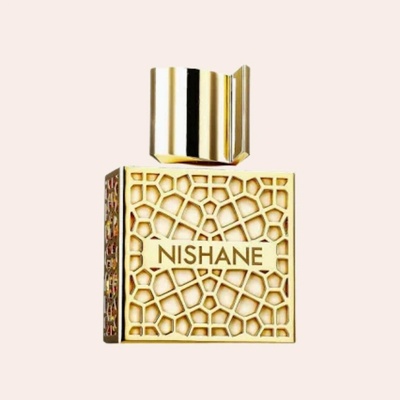 Nishane Hacivat Oud parfém unisex 50 ml