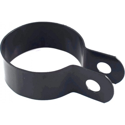 Objímka na stĺpik 60mm antracit