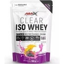 Proteiny AMIX Clear Iso Whey 500 g