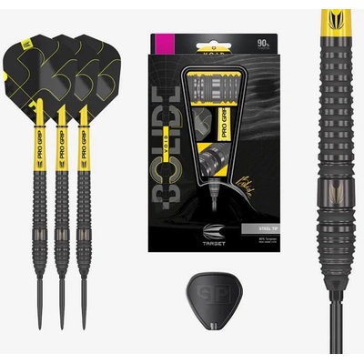 Target Bolide Void 03 90% Swiss 22g