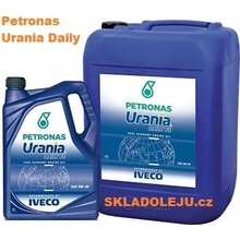 Petronas Urania Daily LS 5W-30 20 l