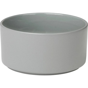 blomus Купичка PILAR, Ø14 см - цвят светло-сив (Mirage Grey) (BLOMUS 63722)