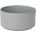 blomus Купичка PILAR, Ø14 см - цвят светло-сив (Mirage Grey) (BLOMUS 63722)