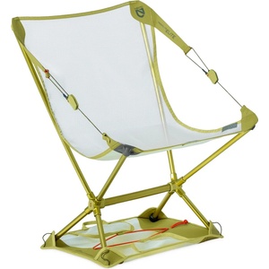 Nemo Къмпинг стол Nemo Moonlite Elite Reclining Camp Chair Camping chair - Birch Bud - размер One Size (580-1448-0411)