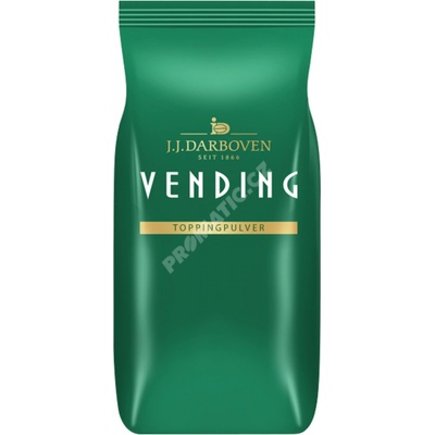 Darboven Vending Topping 1 kg