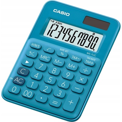 Casio MS-20UC-BU-BOX