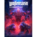 Wolfenstein Cyberpilot