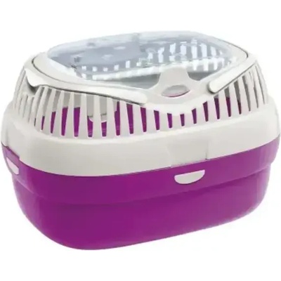 Ferplast Пластмасова транспортна чанта за гризачи до 3КГ (73006099)