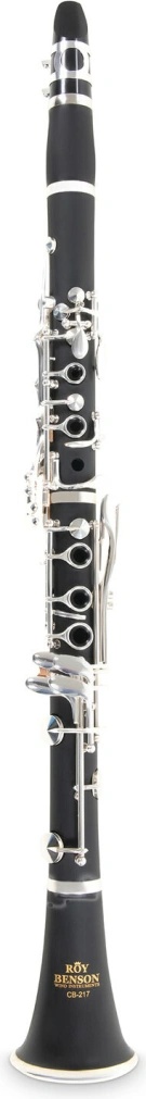 Roy Benson Bb CB-217