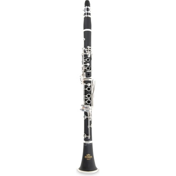Roy Benson Bb CB-217