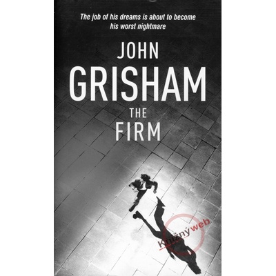 The Firm - John Grisham