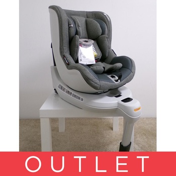 Petite&Mars Reversal II Isofix 2022 Stone Air