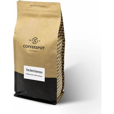 Coffesspot Top Spot Espresso 1 kg