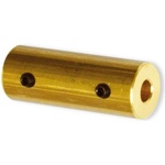 Raboesch съединител на валове 3/3mm 20mm