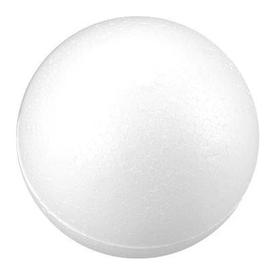 DP Craft polystyrenová koule 150 mm celá – Zboží Mobilmania