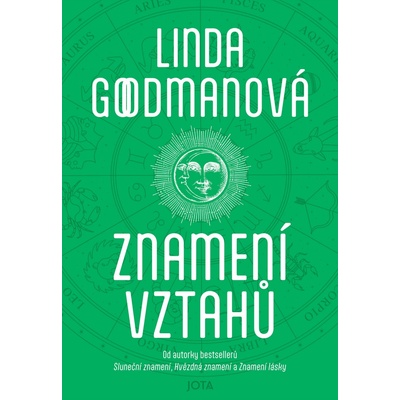 Znamení vztahů - Goodmanová Linda