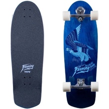 YOW Fanning Falcon Driver