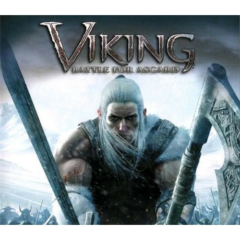 Viking: Battle for Asgard