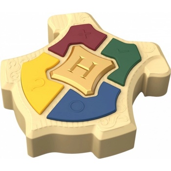 Harry Potter Čarodejnícke hádanie