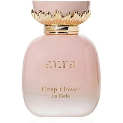 KHADLAJ Aura Crisp Flower (La Fede) EDP 100 ml