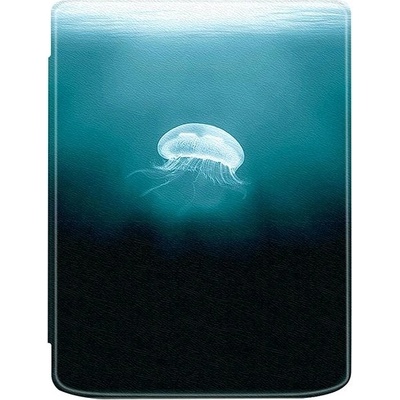 B-SAFE Lock 3483 puzdro pre Pocketbook 743 InkPad Medusa BSL-PI4-3483
