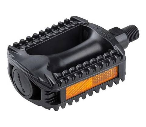 Force 698 pedály