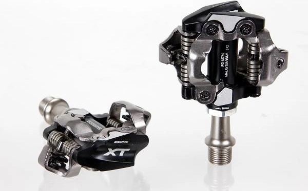 Shimano XT PD-M780 pedály od 1 690 Kč - Heureka.cz