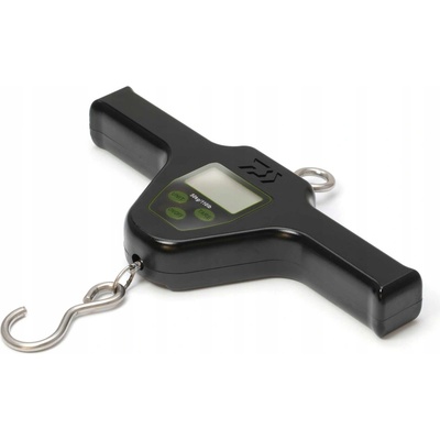 Daiwa Digital T-BAR Scales 50KG