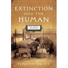 Extinction and the Human