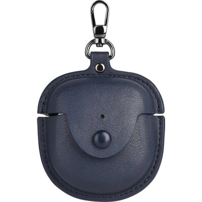 PROTEMIO LEATHER POCKET Pouzdro pro Bose QuietComfort Earbuds II 61410