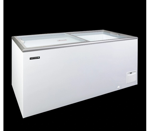 Tefcold IDA500-W1
