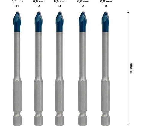 Bosch 2608900599