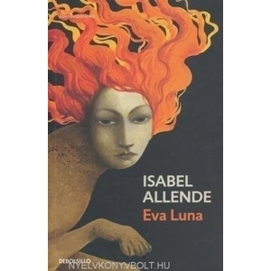 Eva Luna, spanische Ausgabe | Isabel Allende (2003)