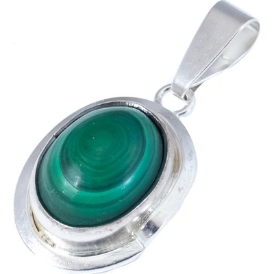 Glare Strieborný prívesok 106S