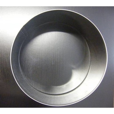 Dortisimo ráfek kruh 14cm