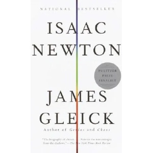 Isaac Newton | James Gleick (ISBN: 9781400032952)